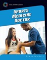 Sports Medicine Doctor - BELL,  Samantha - 9781633626546