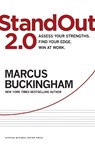 StandOut 2.0 - Marcus Buckingham - 9781633690745