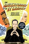 The Adventures of an IT Leader, Updated Edition with a New Preface by the Authors - Robert D. Austin ; Shannon O'Donnell ; Richard L. Nolan - 9781633691667