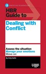 HBR Guide to Dealing with Conflict (HBR Guide Series) - Amy Gallo - 9781633692152