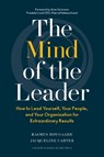 The Mind of the Leader - Rasmus Hougaard ; Jacqueline Carter - 9781633693425