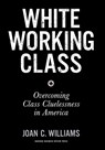 White Working Class - Joan C. Williams - 9781633693784