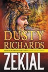 Zekial - Dusty Richards - 9781633733688