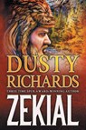 Zekial - Dusty Richards - 9781633733688