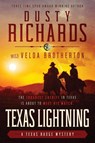 Texas Lightning - Dusty Richards ; Velda Brotherton - 9781633735972