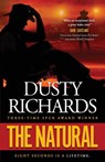 The Natural - Dusty Richards - 9781633736726
