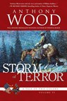 Storm of Terror - Anthony Wood - 9781633739505