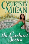 The Carhart Series (An Enhanced Box Set) - Courtney Milan - 9781633750920