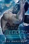 Escape Velocity - Jess Anastasi - 9781633751453