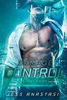 Damage Control - Jess Anastasi - 9781633754409