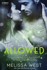 No Falling Allowed - Melissa West - 9781633756786