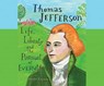 Thomas Jefferson -  - 9781633796218