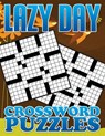 Lazy Day Crossword Puzzle Book - Speedy Publishing LLC - 9781633838314
