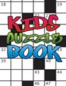 Kids Puzzle Book - Speedy Publishing LLC - 9781633838338