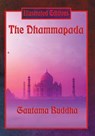 The Dhammapada (Illustrated Edition) - BUDDHA,  Gautama - 9781633843516