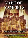 Vale of Vampires - Linda Tiernan Kepner - 9781633846272