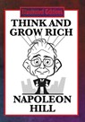 Think and Grow Rich (Illustrated Edition) - Napoleon Hill - 9781633847439