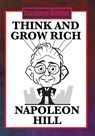 Think and Grow Rich (Illustrated Edition) - Napoleon Hill - 9781633847439
