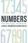 Numbers - Alfred S. Posamentier ; Bernd Thaller - 9781633880313