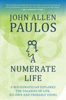 Numerate Life - John Allen Paulos - 9781633881198
