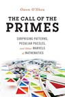 Call of the Primes - Owen O'Shea - 9781633881495