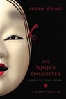 The Ninja's Daughter - Susan Spann - 9781633881822