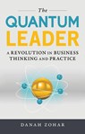 The Quantum Leader - Danah Zohar - 9781633882416