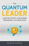 Quantum Leader - Danah Zohar - 9781633882423