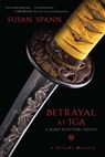 Betrayal at Iga - Susan Spann - 9781633882782