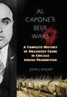 Al Capone's Beer Wars - John J. Binder - 9781633882850