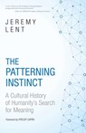 The Patterning Instinct - Jeremy Lent - 9781633882935
