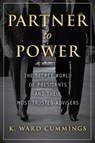 Partner to Power - K. Ward Cummings - 9781633883161