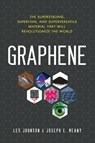 Graphene - Les Johnson ; Joseph E. Meany - 9781633883253
