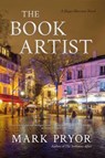 The Book Artist - Mark Pryor - 9781633884885