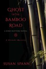 Ghost of the Bamboo Road - Susan Spann - 9781633885516