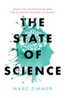 The State of Science - Marc Zimmer - 9781633886391