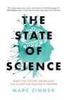 The State of Science - Marc Zimmer - 9781633886407