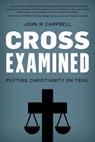 Cross Examined - John W. Campbell - 9781633886858