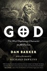 God - Dan Barker - 9781633888777