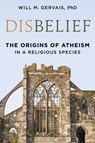 Disbelief - Will M. Gervais - 9781633889248