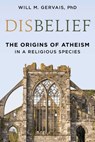 Disbelief - Will M. Gervais Ph.D - 9781633889255