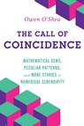 The Call of Coincidence - Owen O'Shea - 9781633889262