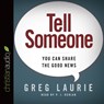 Tell Someone -  - 9781633896031