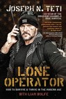 Lone Operator - Joseph N Teti - 9781633939790