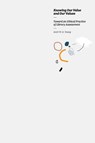 Knowing our Value and our Values - Scott W. H. Young - 9781634001434
