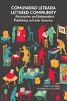 Comunidad letrada, lettered community - Lisa Gardinier ; Marc Delcan ; David Woken - 9781634001441