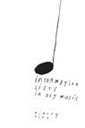Information Lives In DIY Music - Kirsty Fife - 9781634001458