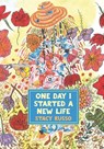 One Day I Started a New Life - Stacy Russo - 9781634001557