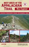 Best Hikes of the Appalachian Trail: New England - Lafe Low - 9781634041805