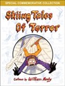 Skiing Tales of Terror - William Nealy - 9781634043700